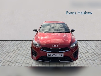 Used Kia Ceed 2025 for sale - 78591908: Photo
