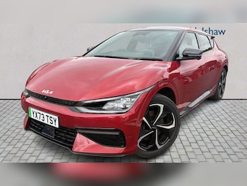 Used Kia EV6 2023 for sale - 79002176: Photo