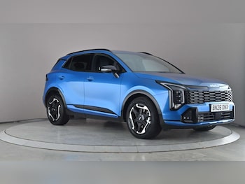 Used Kia Sportage 2026 for sale - 78857139: Photo