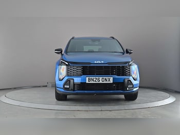 Used Kia Sportage 2026 for sale - 78857139: Photo