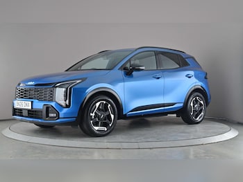 Used Kia Sportage 2026 for sale - 78857139: Photo