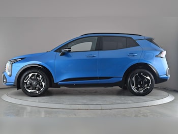 Used Kia Sportage 2026 for sale - 78857139: Photo
