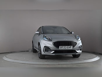 Used Ford Puma 2023 for sale - 79002222: Photo