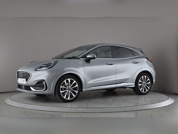 Used Ford Puma 2023 for sale - 79002222: Photo