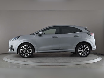 Used Ford Puma 2023 for sale - 79002222: Photo