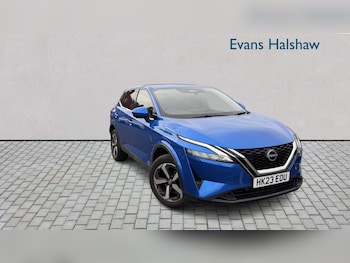 Used Nissan Qashqai 2023 for sale - 79065268: Photo
