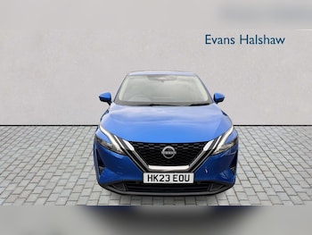 Used Nissan Qashqai 2023 for sale - 79065268: Photo