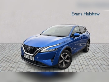 Used Nissan Qashqai 2023 for sale - 79065268: Photo