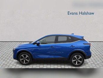 Used Nissan Qashqai 2023 for sale - 79065268: Photo