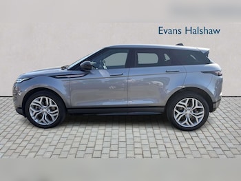 Used Land Rover Range Rover Evoque 2023 for sale - 79028170: Photo