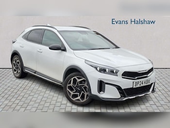 Kia XCeed feature image