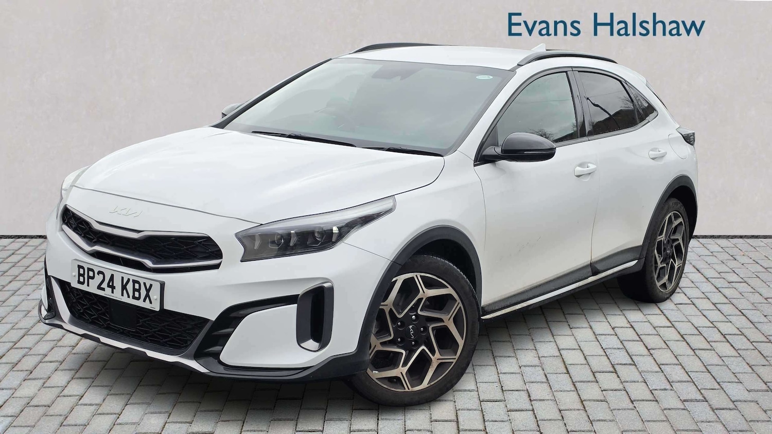 Used Kia XCeed 2024 for sale - 78060223: Photo 3