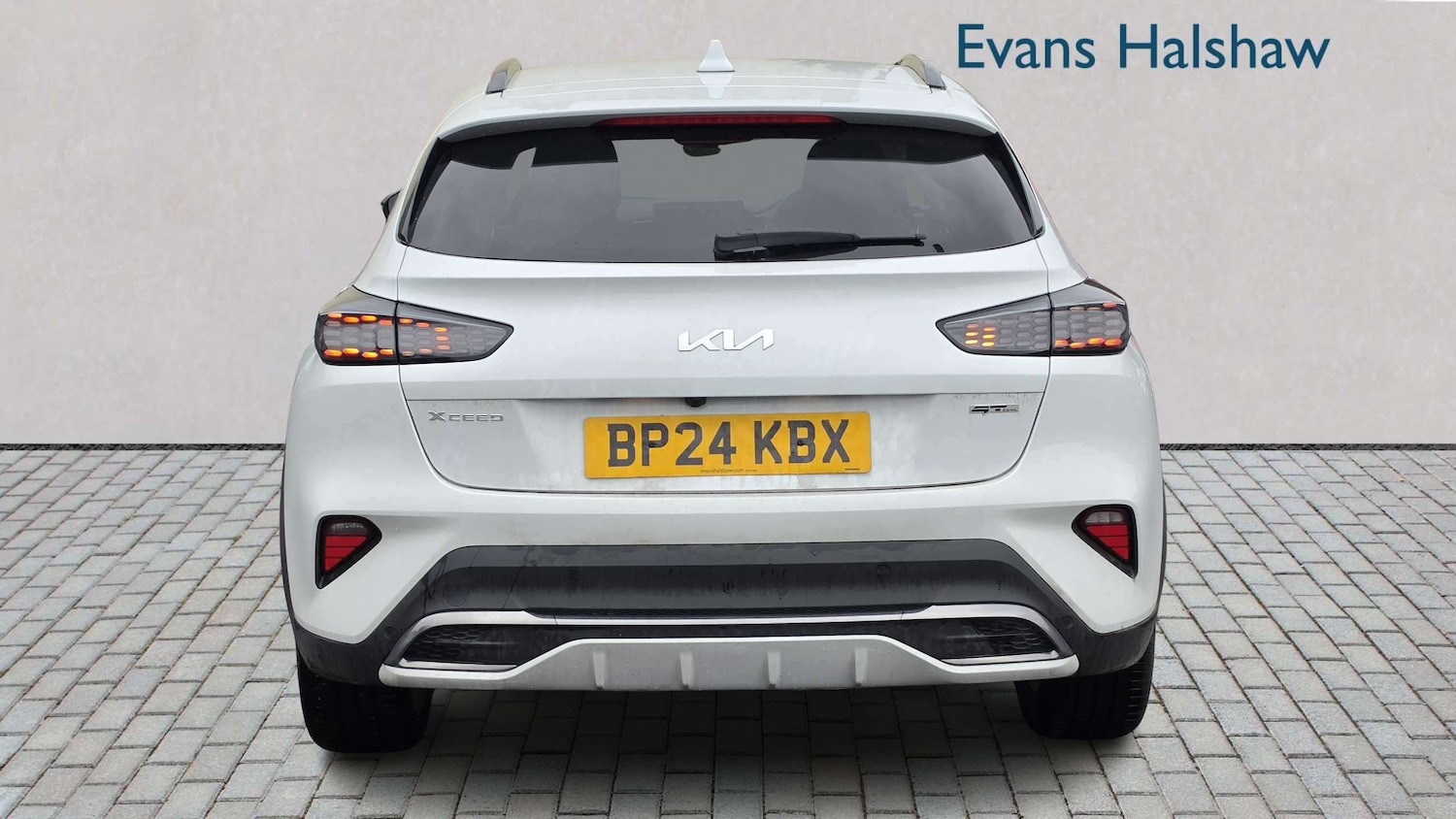 Used Kia XCeed 2024 for sale - 78060223: Photo 5