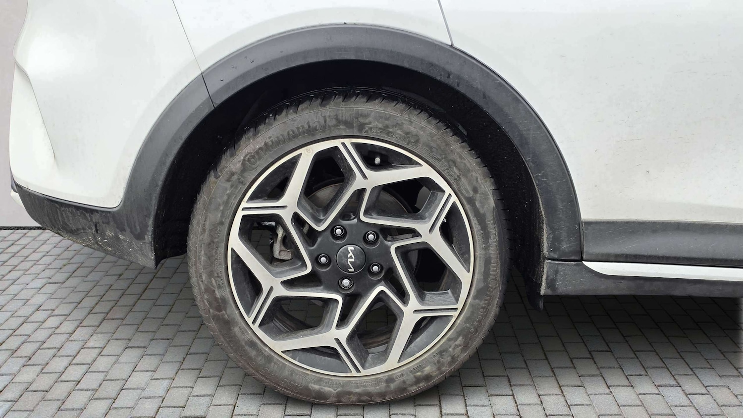 Used Kia XCeed 2024 for sale - 78060223: Photo 6