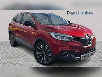 Used Renault Kadjar 2016 for sale - 78233949: Photo