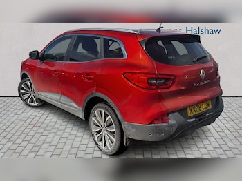 Used Renault Kadjar 2016 for sale - 78233949: Photo