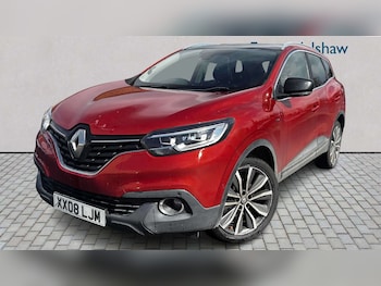 Used Renault Kadjar 2016 for sale - 78233949: Photo