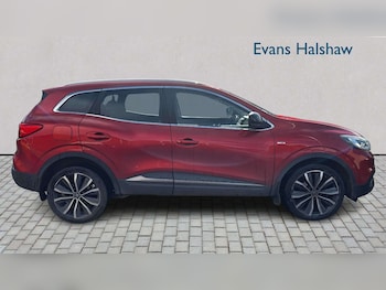 Used Renault Kadjar 2016 for sale - 78233949: Photo