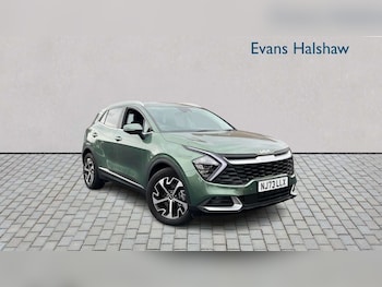 Used Kia Sportage 2023 for sale - 78010499: Photo