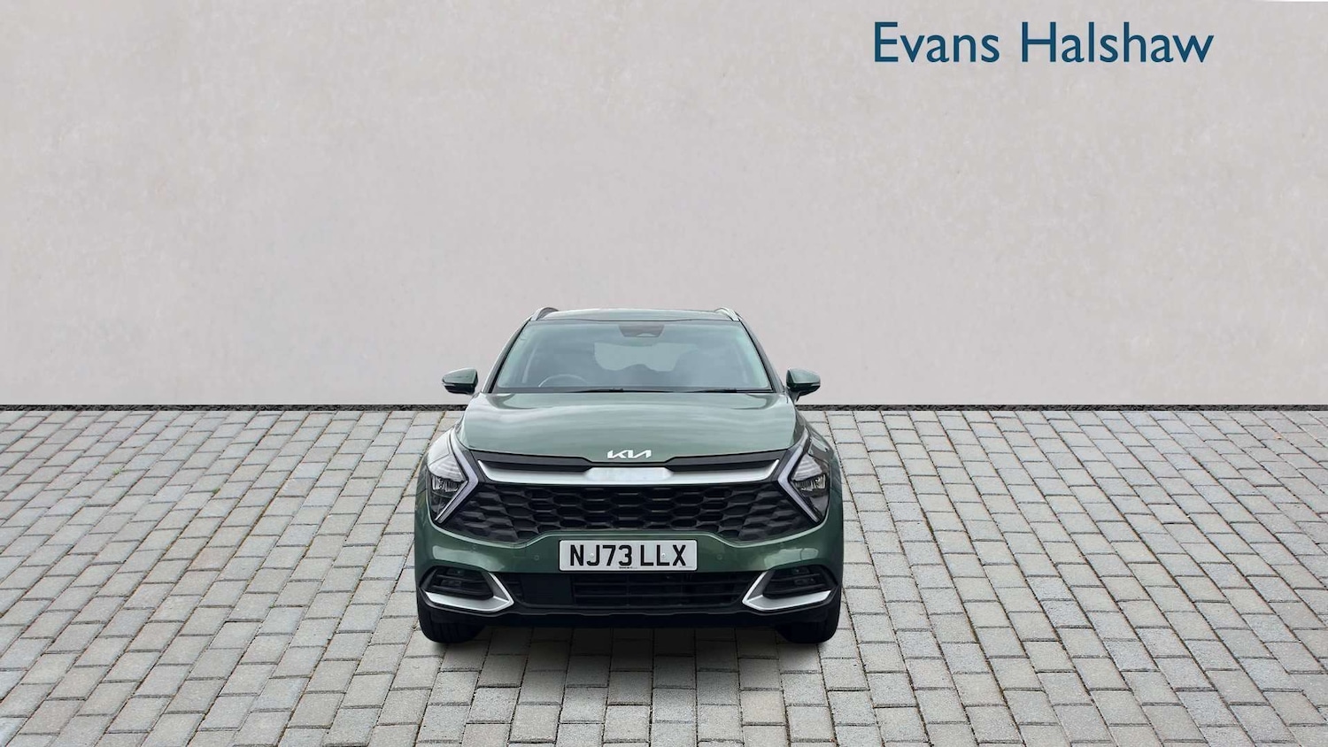 Used Kia Sportage 2023 for sale - 78010499: Photo 2