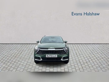 Used Kia Sportage 2023 for sale - 78010499: Photo