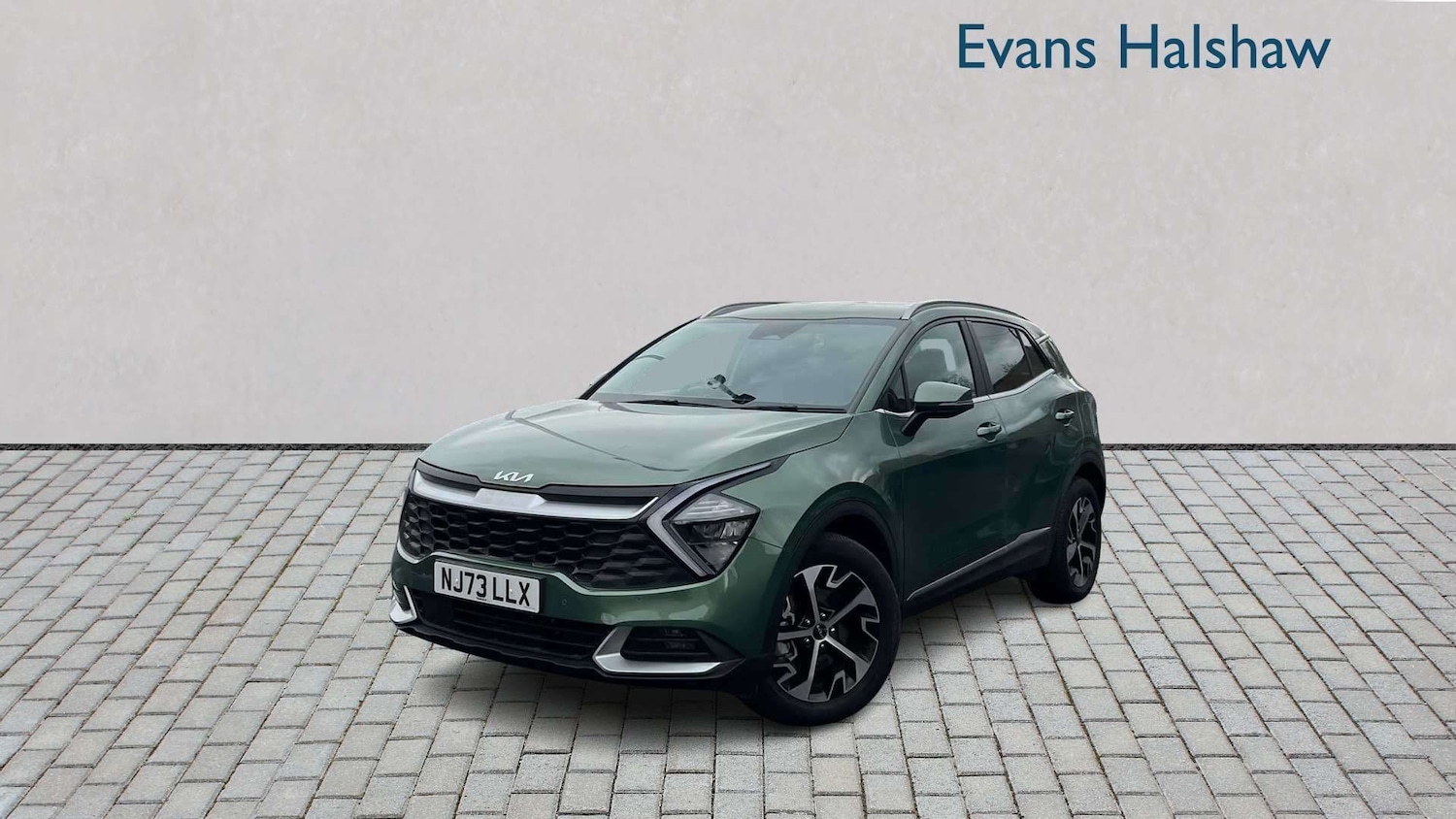 Used Kia Sportage 2023 for sale - 78010499: Photo 3