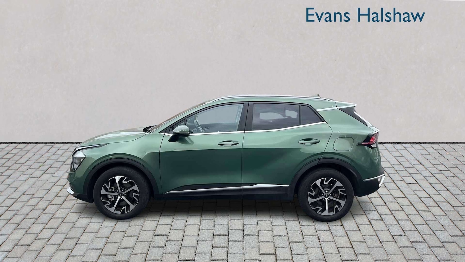 Used Kia Sportage 2023 for sale - 78010499: Photo 4