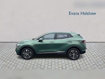 Used Kia Sportage 2023 for sale - 78010499: Photo