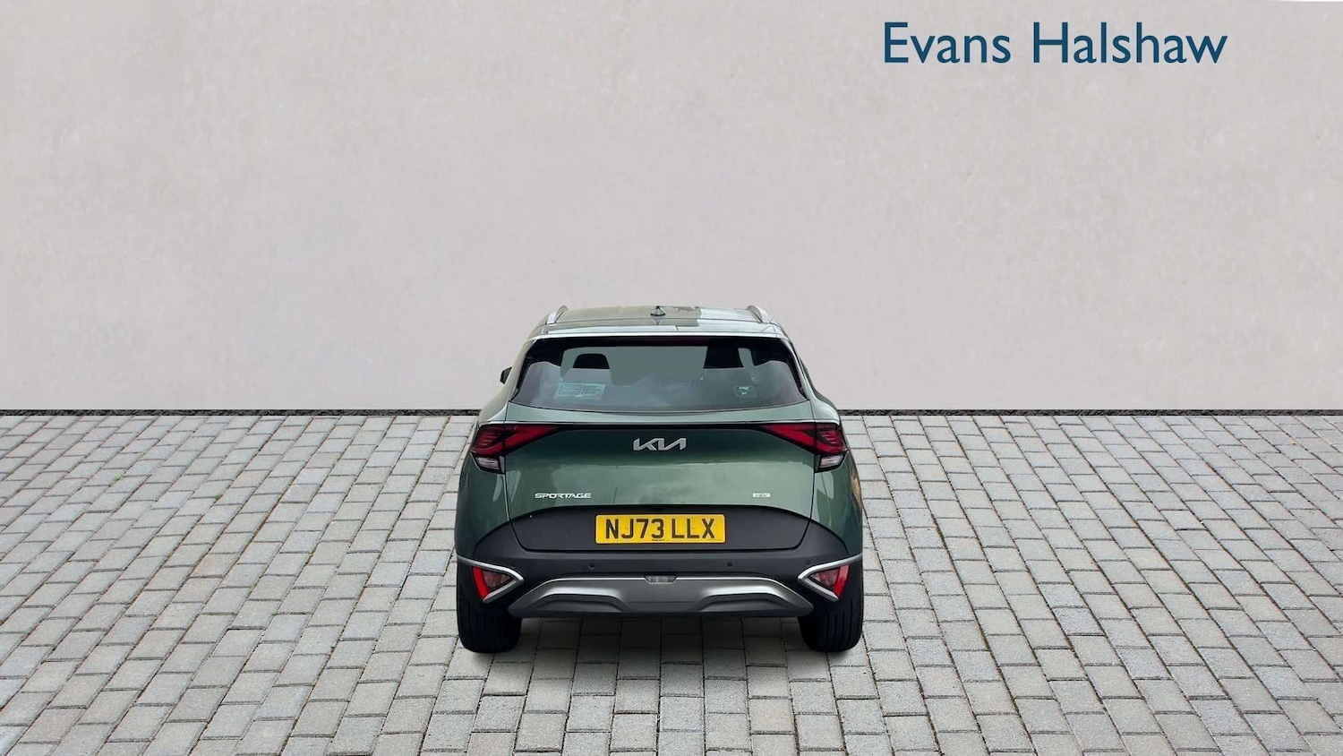 Used Kia Sportage 2023 for sale - 78010499: Photo 5