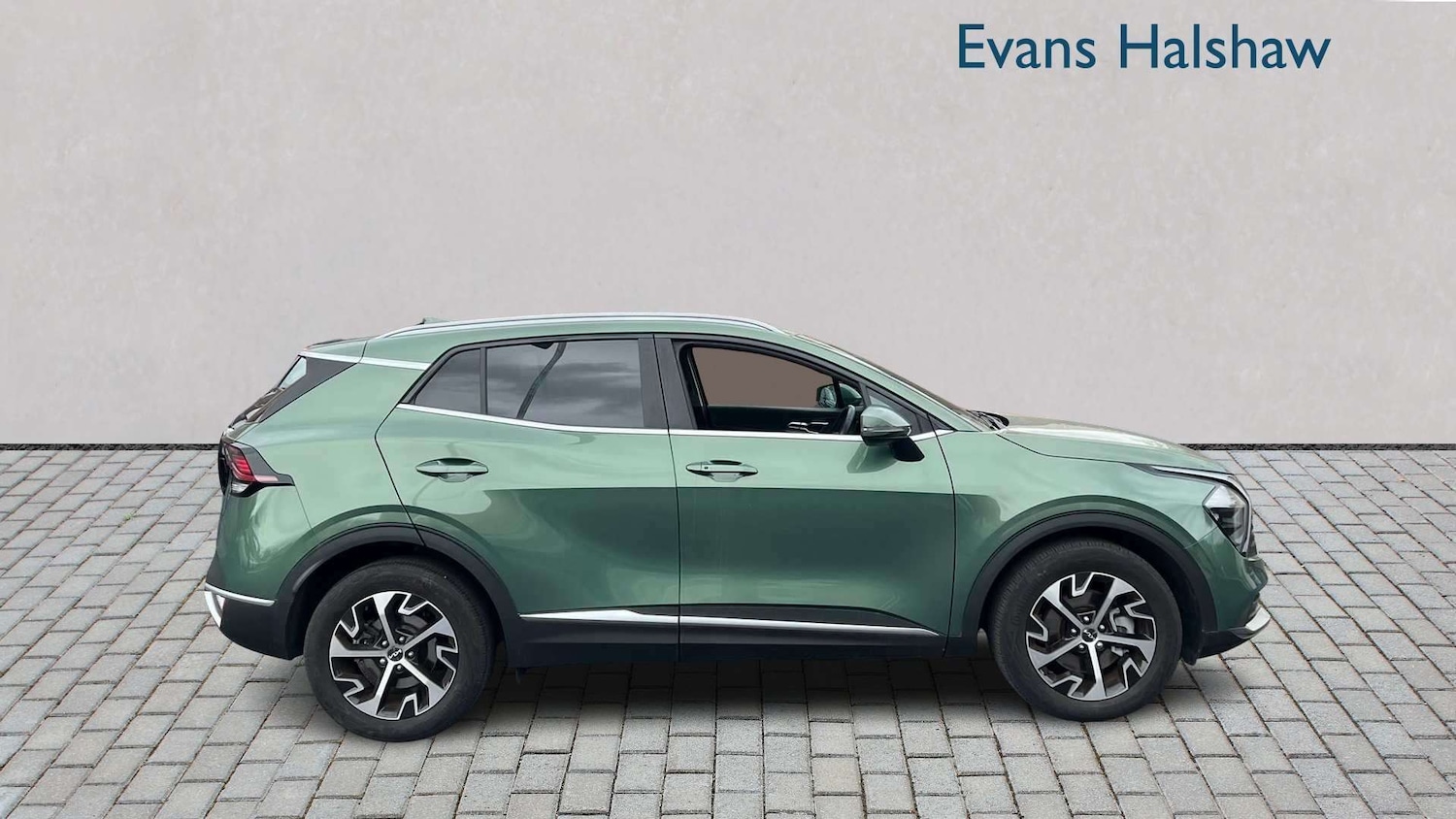 Used Kia Sportage 2023 for sale - 78010499: Photo 6