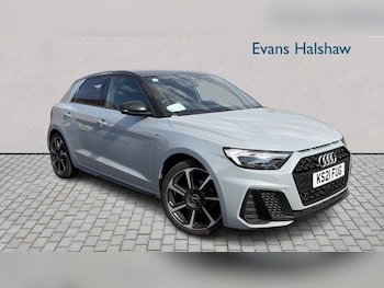 Used Audi A1 2021 for sale - 79556283: Photo