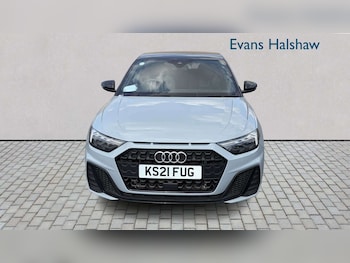Used Audi A1 2021 for sale - 79556283: Photo
