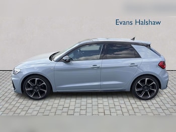 Used Audi A1 2021 for sale - 79556283: Photo