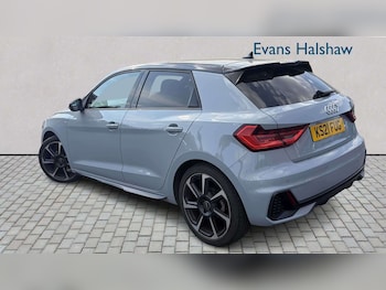 Used Audi A1 2021 for sale - 79556283: Photo