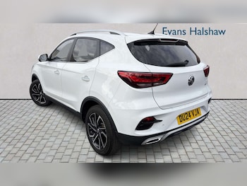 Used MG MG ZS 2024 for sale - 79364642: Photo