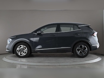 Used Kia Sportage 2023 for sale - 79134642: Photo
