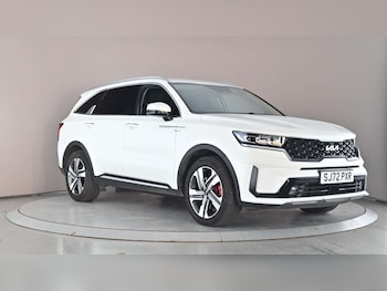 Used Kia Sorento 2022 for sale - 78978657: Photo