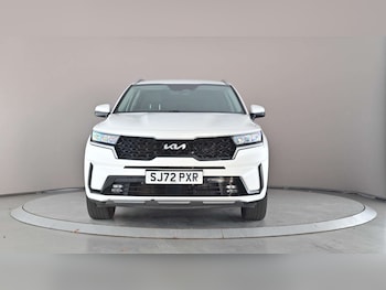 Used Kia Sorento 2022 for sale - 78978657: Photo