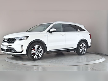 Used Kia Sorento 2022 for sale - 78978657: Photo