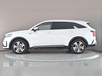 Used Kia Sorento 2022 for sale - 78978657: Photo