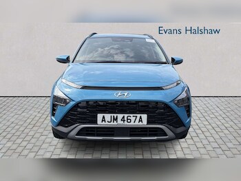 Used Hyundai BAYON 2023 for sale - 78960810: Photo