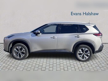 Used Nissan X-Trail 2023 for sale - 78857529: Photo