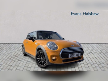 Used MINI Hatch 2015 for sale - 77857397: Photo