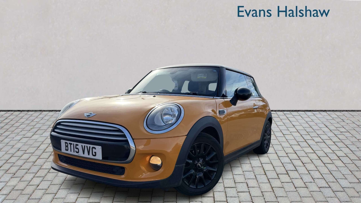 Used MINI Hatch for sale - 77857397: Photo 2