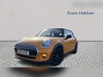 Used MINI Hatch 2015 for sale - 77857397: Photo