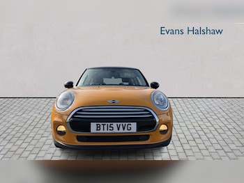 Used MINI Hatch 2015 for sale - 77857397: Photo