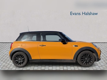 Used MINI Hatch 2015 for sale - 77857397: Photo