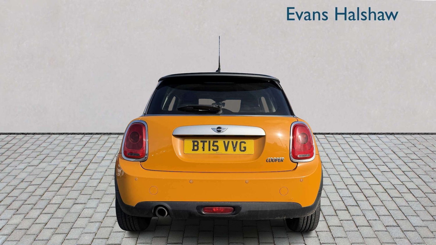 Used MINI Hatch for sale - 77857397: Photo 5