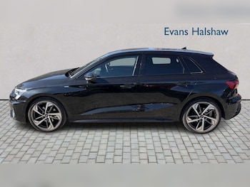 Used Audi A3 2022 for sale - 79078657: Photo