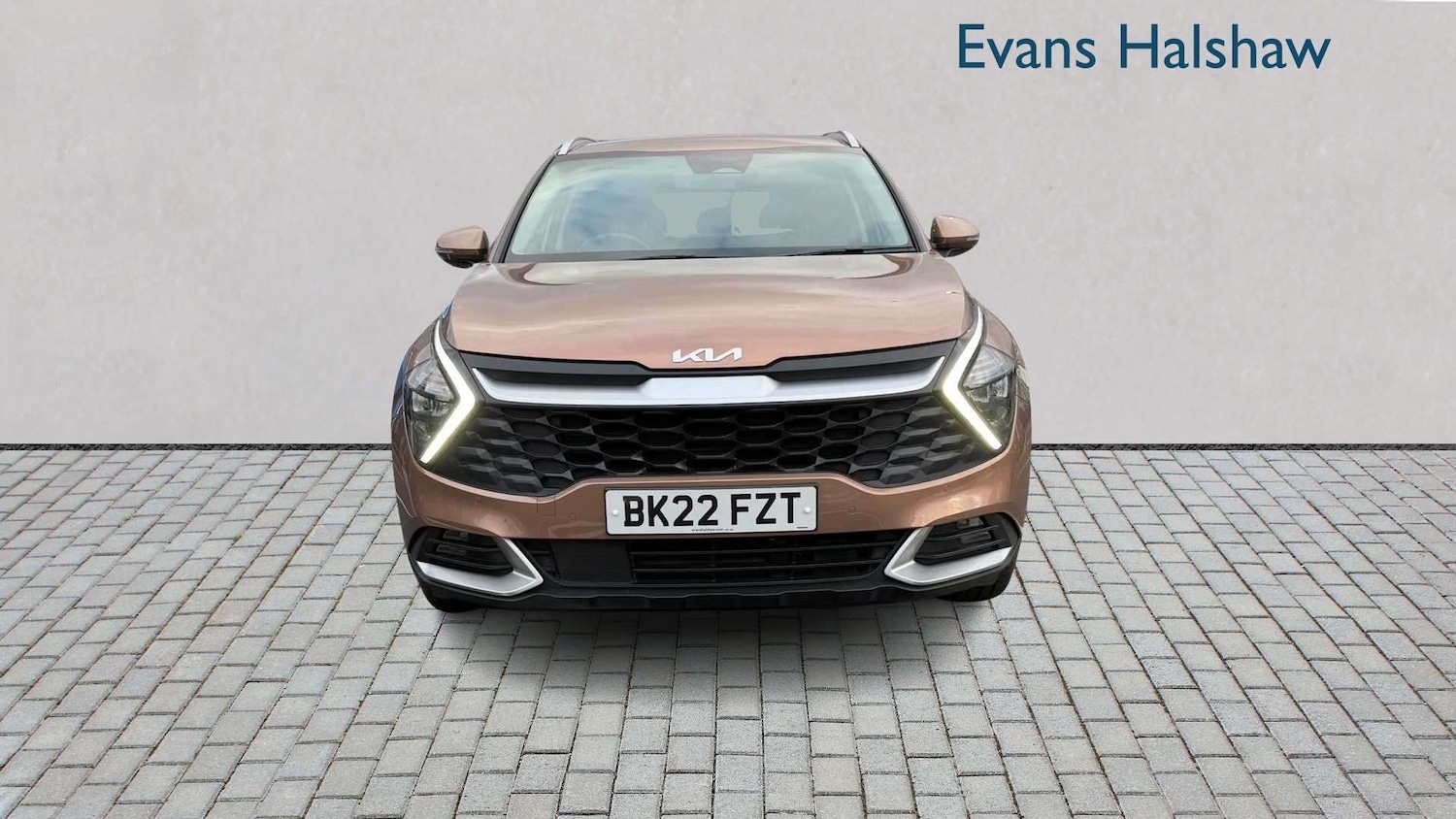 Used Kia Sportage for sale - 77861414: Photo 2